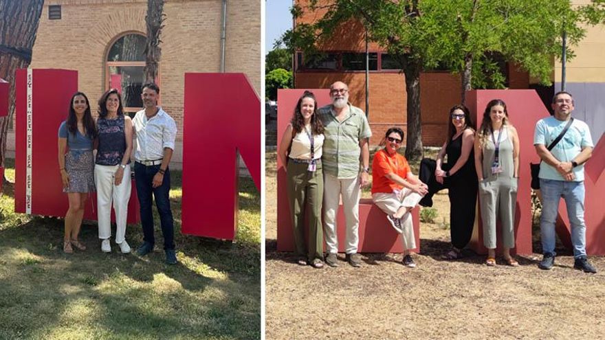 Un estudio de la Universidad de Castilla-La Mancha obtiene datos "clave" para diseñar nuevas terapias contra la obesidad