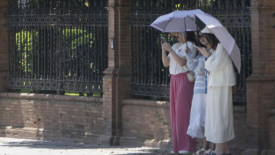 Tres maneras sencillas de resguardarnos del calor y las altas temperaturas