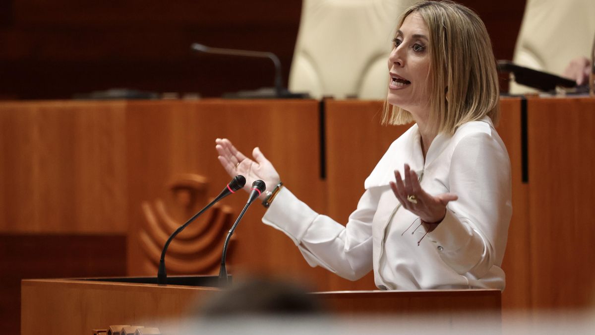 La falta de acuerdo de PP y Vox en Aragón anticipa el fiasco de la investidura de Guardiola en Extremadura