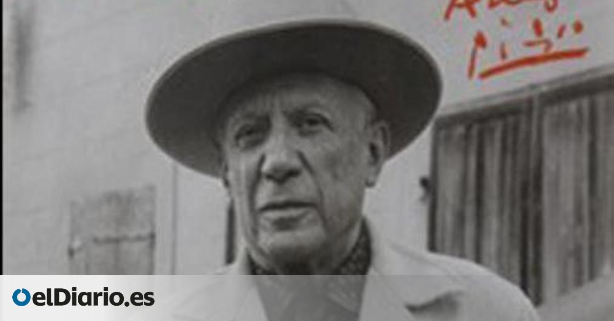El pueblo de la sierra de Madrid que esconde tras sus murallas un museo dedicado a Picasso