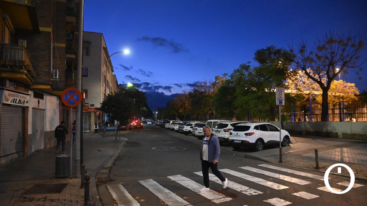 Nueva condena al Ayuntamiento de Córdoba tras una caída por el mal estado de la acera