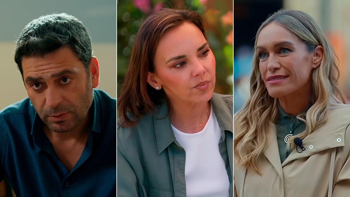 'En tierra lejana', 'Dog House' y 'El camino de la verdad'