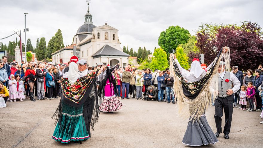 Guía útil para disfrutar de las Fiestas de San Isidro 2026 en Madrid: horarios, lugares destacados y recomendaciones