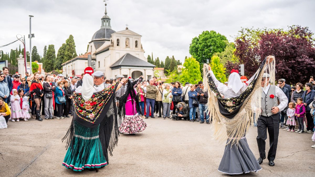 Guía útil para disfrutar de las Fiestas de San Isidro 2026 en Madrid: horarios, lugares destacados y recomendaciones
