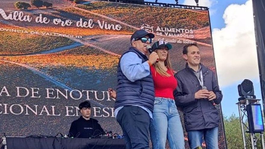 El PSOE critica la compra de un Audi A6 "para el presidente" de la Diputación de Valladolid por casi 90.000 euros