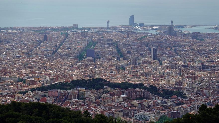 La candidatura de Barcelona, a la segunda fase para acoger sede meteorológica europea