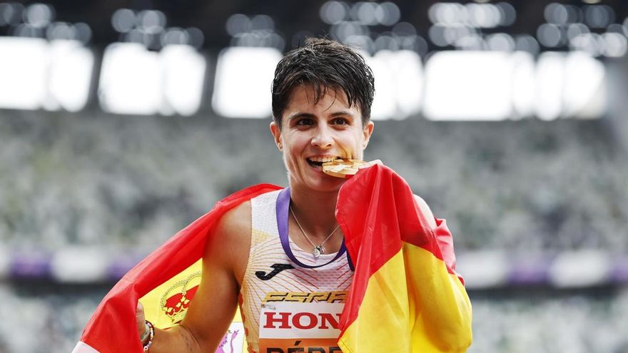 España llega al europeo de atletismo con su delegación más numerosa: previa, horario y dónde ver por TV el campeonato en Birmingham 2026