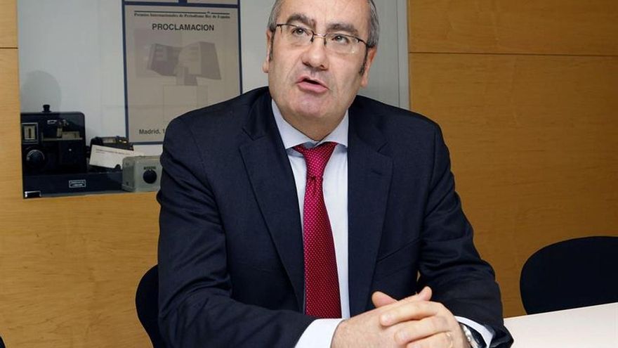 Llorca destaca el atractivo de España para el turismo de cruceros