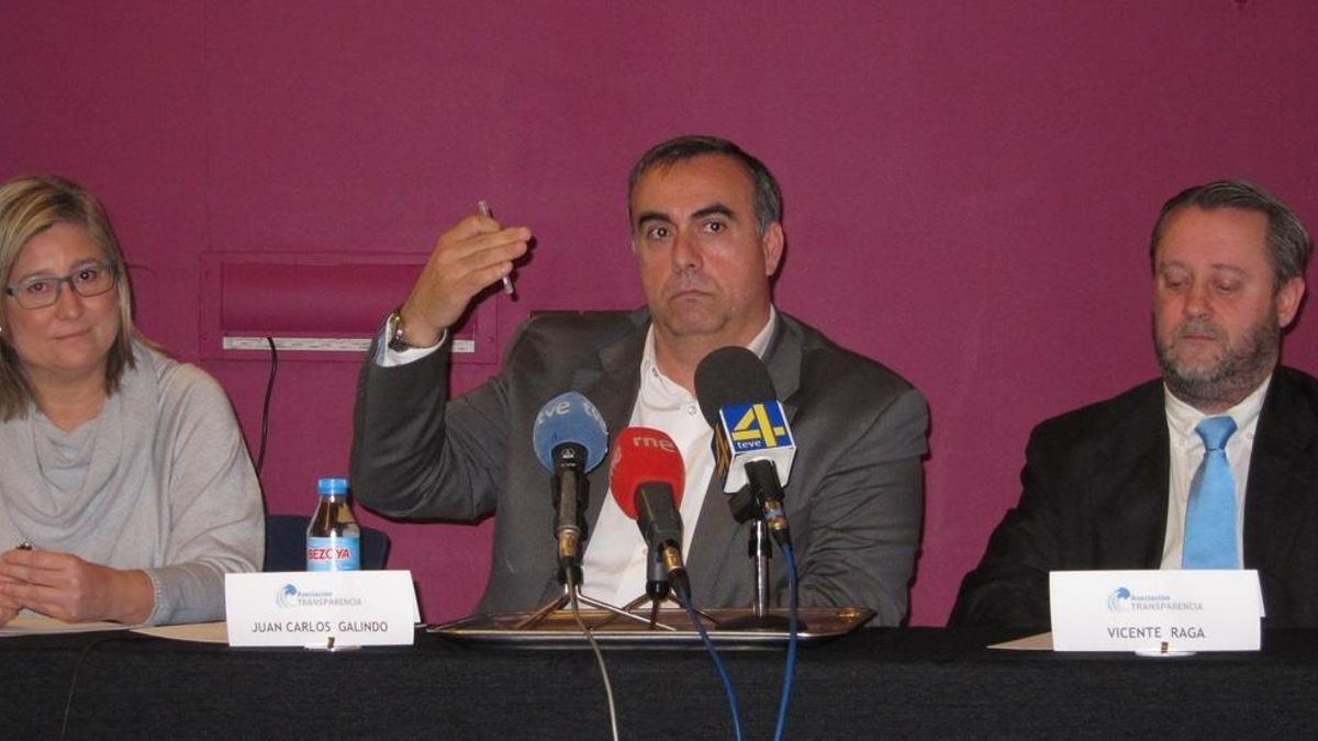 Nace en Valencia la Asociación Transparencia centrada en impulsar la prevención de la corrupción en las instituciones