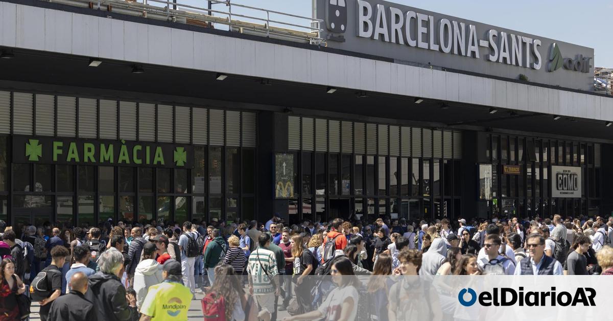 España empieza a recuperar la normalidad tras el gran apagón