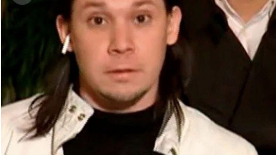 Nicolás Gabriel Carrizo, el cuarto detenido por el intento de magnicidio contra la vicepresidenta