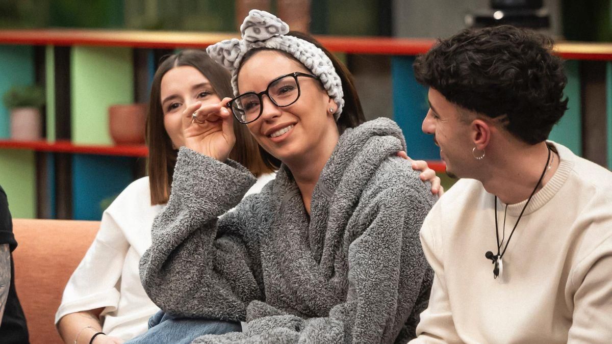 Comunicado sobre el abandono temporal de Anita Williams en 'GH Dúo'