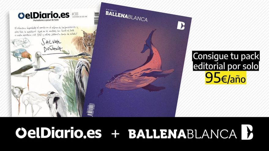 Naomi Oreskes: “Hay empresas que han contribuido con la desinformación a los daños por el cambio climático”