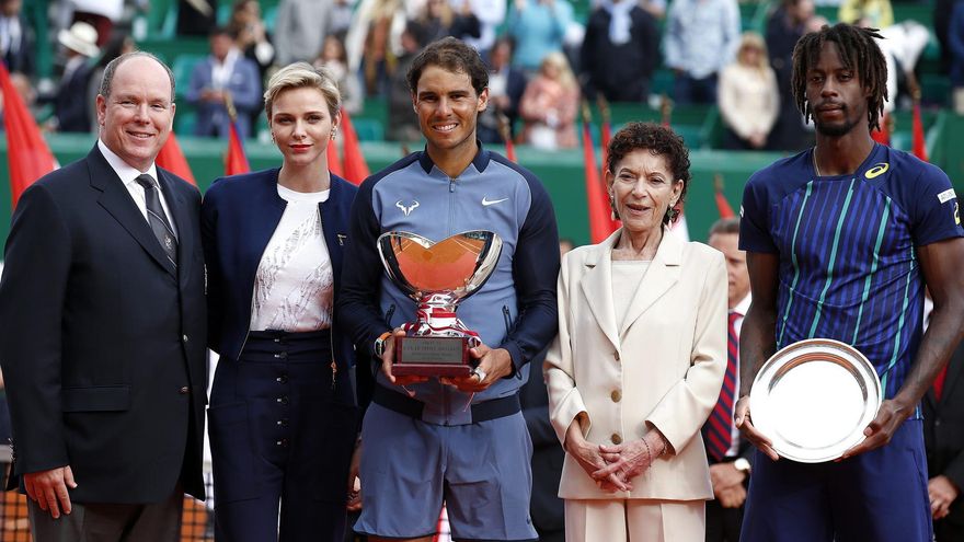 Se retira uno de los últimos tenistas en activo de la etapa dorada: Nadal le ganó en el "mejor partido" de su vida