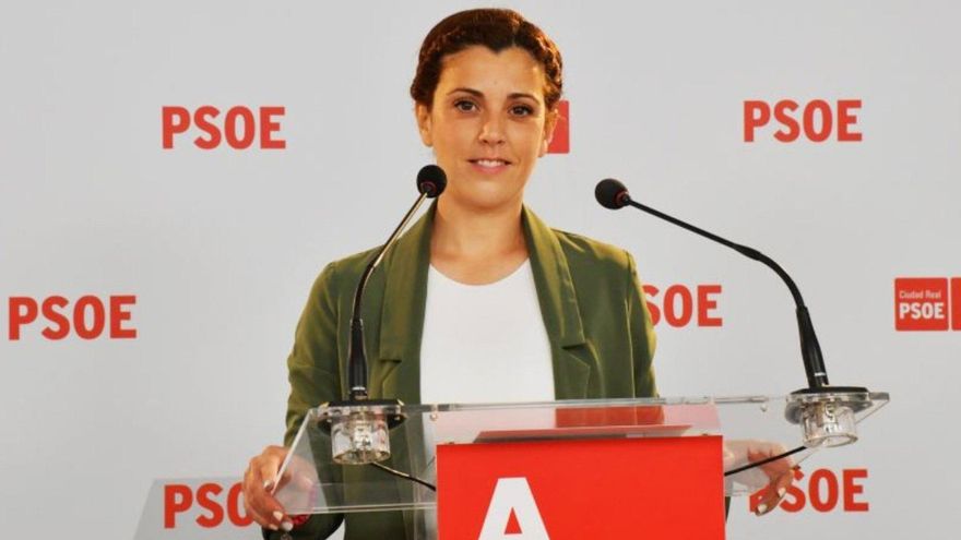 El PSOE releva al PP en el Ayuntamiento de Granátula de Calatrava tras su acuerdo de gobierno