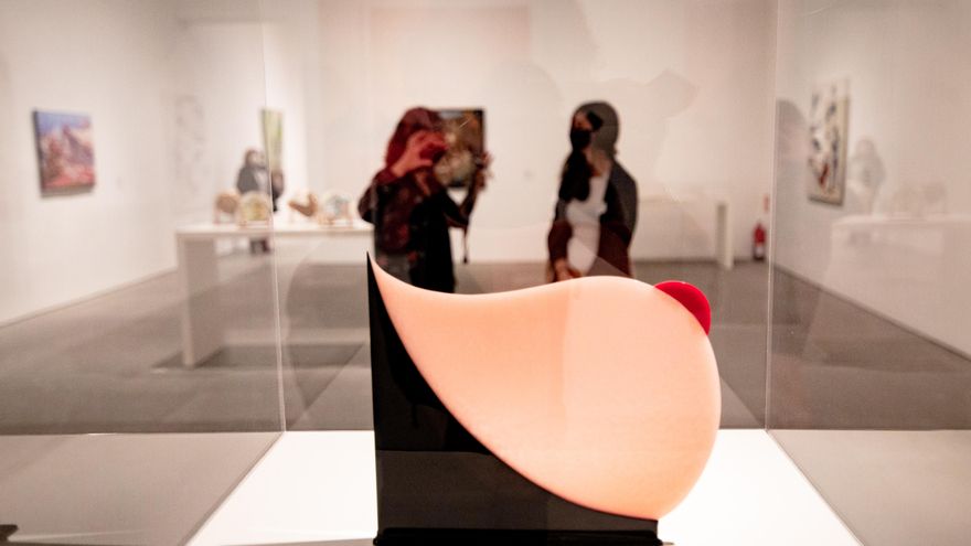 Cómo hacer feminista un museo: más mujeres, más contexto, más preguntas