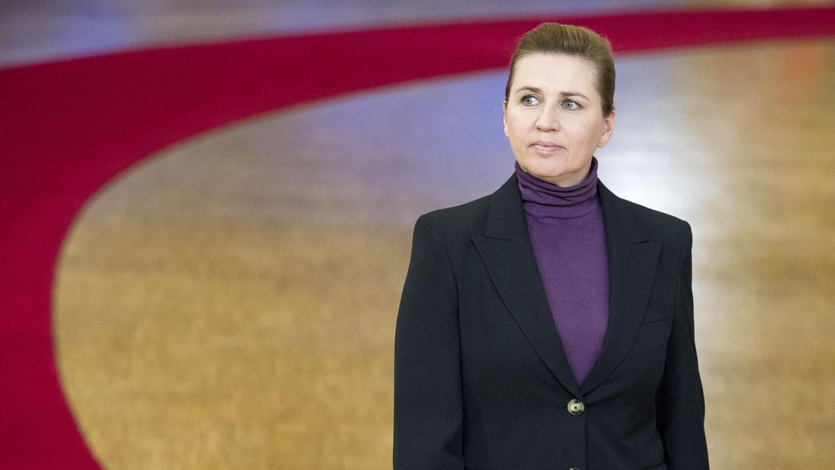 La primera ministra de Dinamarca sacude la campaña electoral con un impuesto a los más ricos