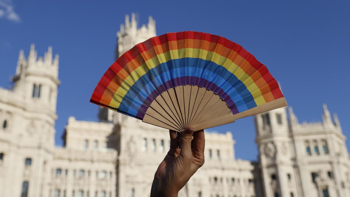 Pride, Orgullo: el nombre importa