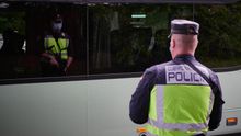 El PP pide al Gobierno que exima a policías y guardias civiles de los impuestos de la Seguridad Social e IRPF
