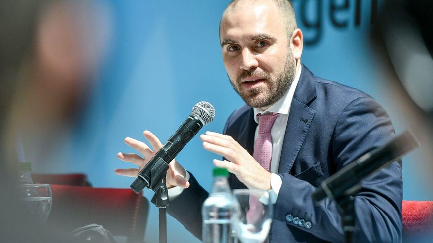 Martín Guzmán desmiente una "reforma jubilatoria", pero anticipa que se revisarán los regímenes especiales