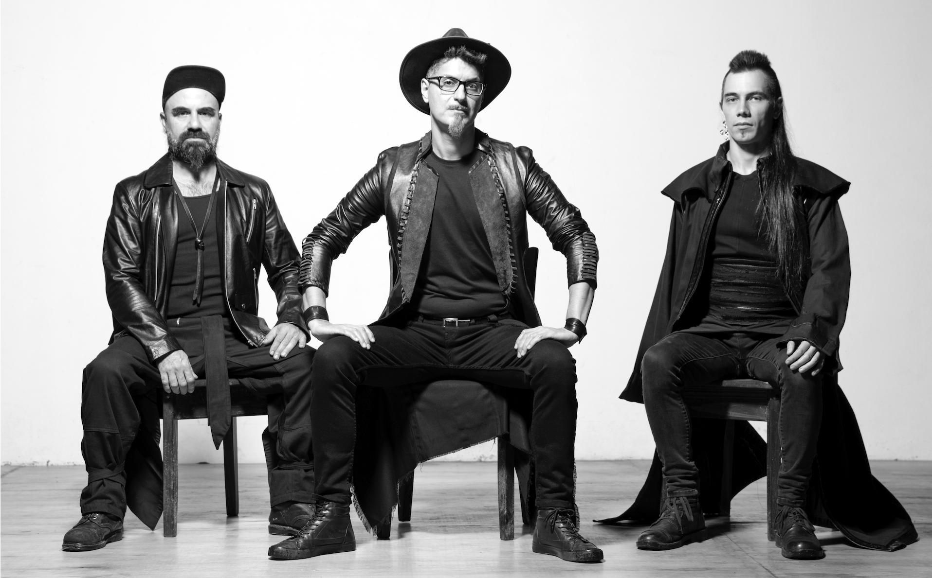 Tremor presenta "Takuy" este sábado 20 en Galpón B
