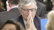 Dimite el fiscal general del Estado, Eduardo Torres-Dulce.