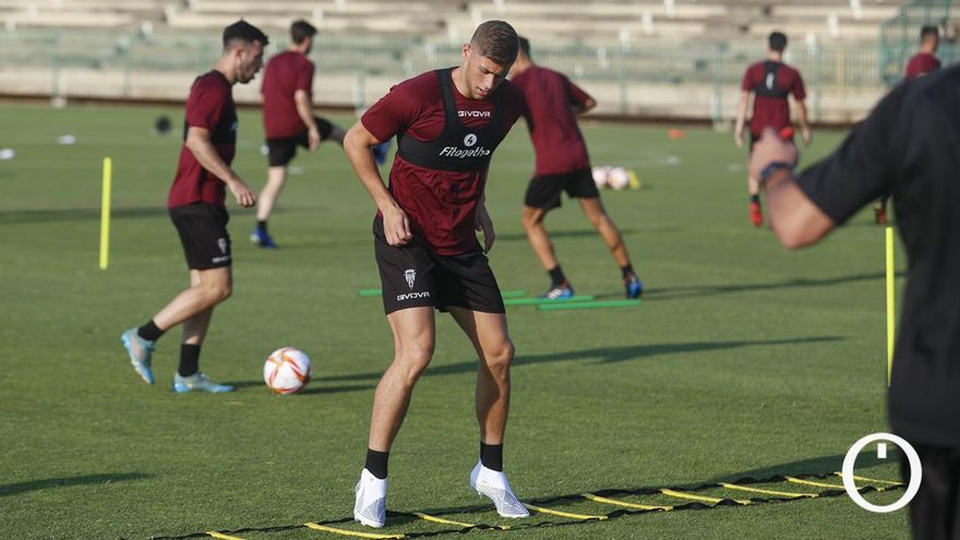 El Córdoba CF mete una marcha más