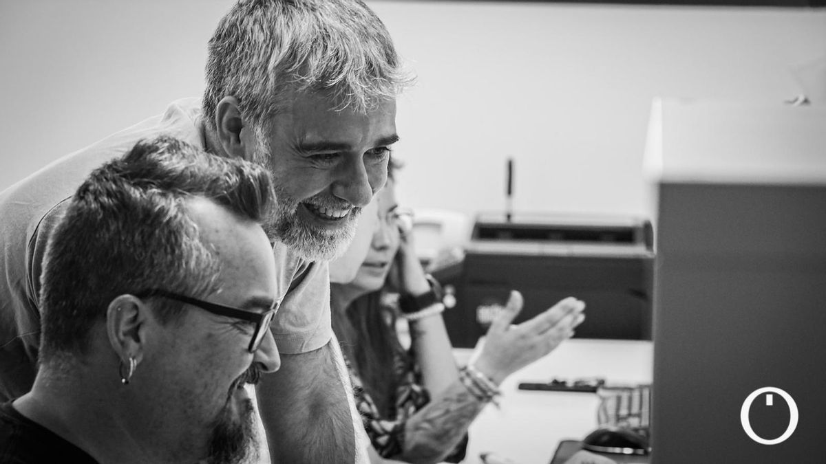 Porfinlunes!: una década de creatividad con conciencia social desde Córdoba