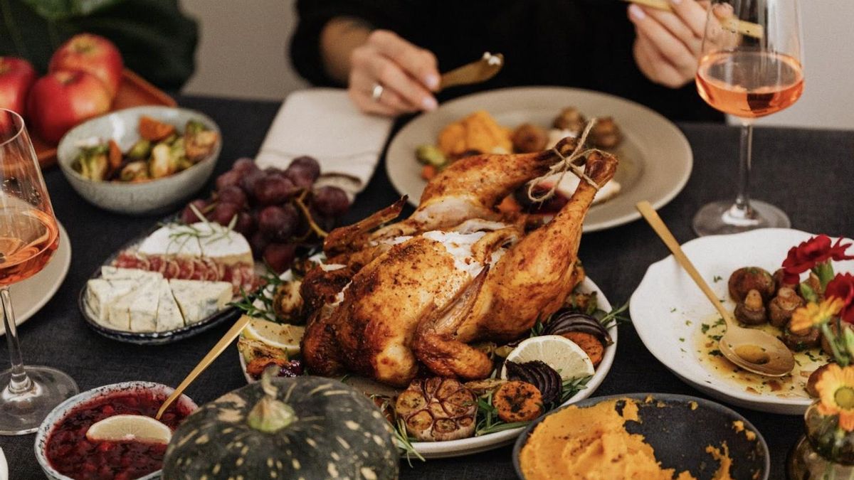 Hoy es Acción de Gracias 2025: cuál es el origen de este día, por qué cambia de fecha y qué países lo celebran