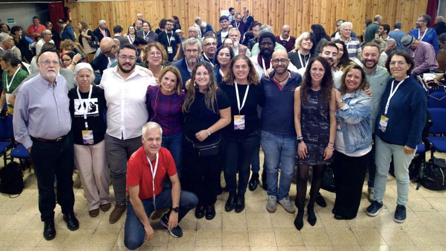 Podemos Canarias: dos candidaturas aspiran a dirigir la nueva asamblea ciudadana