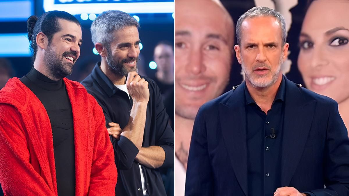 'El Desafío' (13.2%) mantiene el liderazgo frente a la subida de un 'De Viernes' (11.1%) de impacto para el 'clan Pantoja'