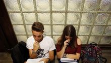 El CIPAJ ha asesorado a 245 jóvenes, de los cuales 66 han requerido ayuda psicológica, 63 sexológica, 60 jurídica y 56 académica