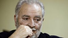 Julio Anguita