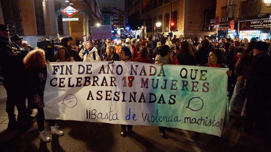 La Policía evaluará cada caso para decidir si avisa a las mujeres de que su agresor es reincidente en violencia machista