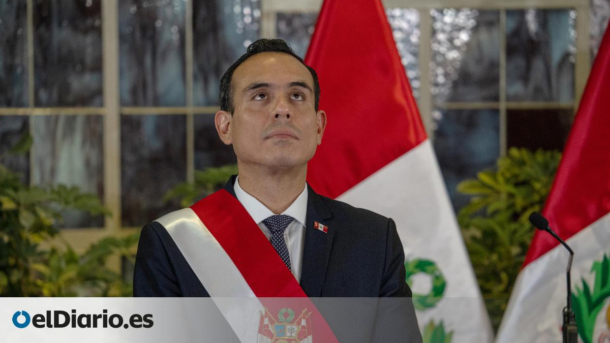 Perú decreta el estado de emergencia en Lima tras semanas de protestas ...