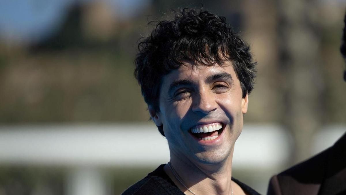 El director de 'La mesías' y 'La llamada' elige su top ten para elDiario.es.