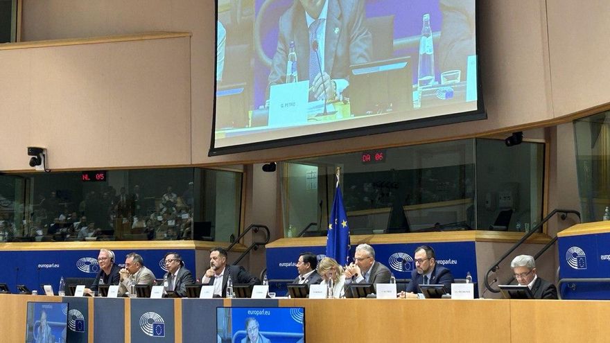 Intervención del presidente de Colombia, Gustavo Petro, en la clausura de la Cumbre de los Pueblos.