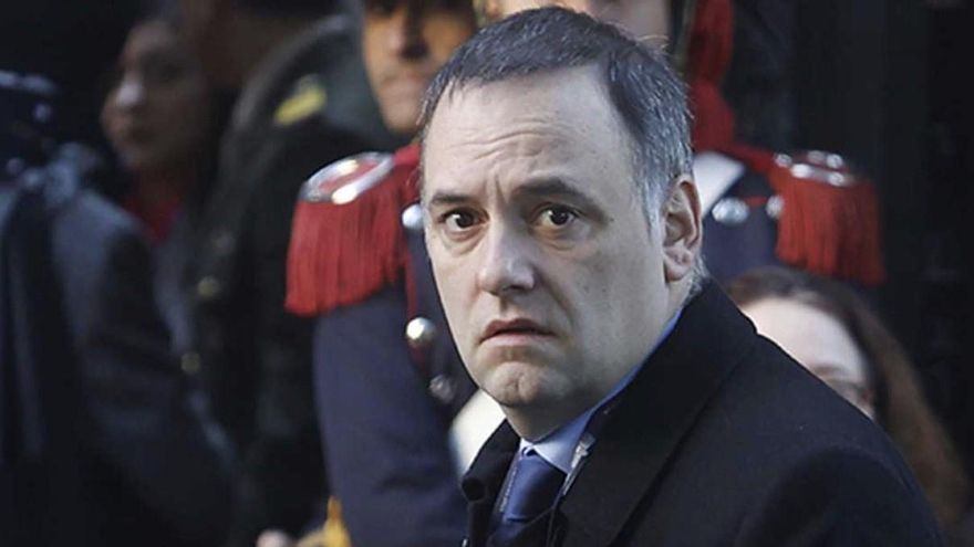 Caso Adorni: allanan sucursales de una inmobiliaria por la compra del departamento en Caballito