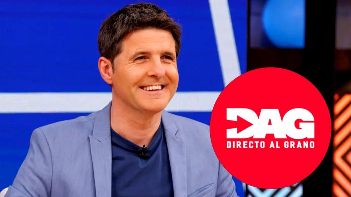 Cintora estará por partida triple este lunes en RTVE y visitará 'Directo al grano' antes de sus 'Malas lenguas'