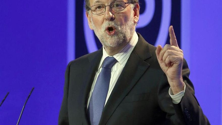 Rajoy viaja hoy a Bruselas con una posición consensuada sobre los refugiados