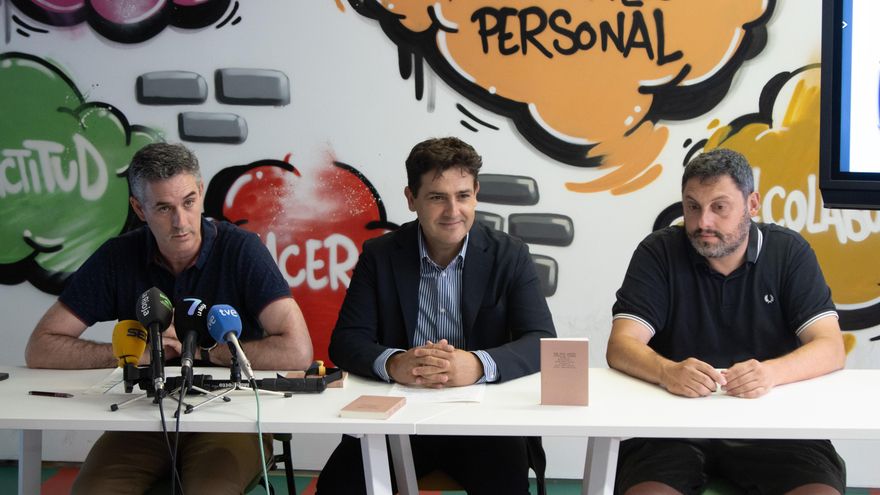 Agosto Clandestino llega a su vigésima edición: micrófono abierto, antología de la jota y sinergias con otros festivales