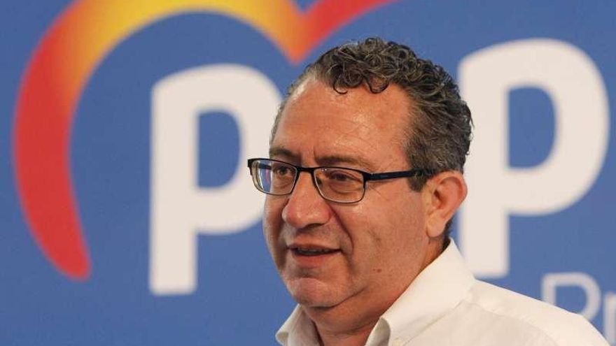 El PSPV calcula que el contrato de Benidorm aprobado por el PP con reparos del interventor costará 500 millones