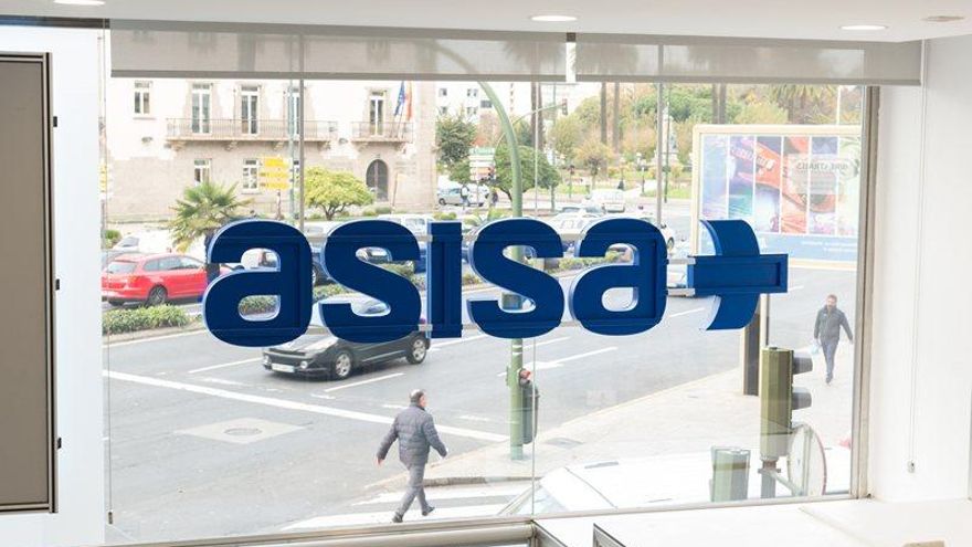 Asisa considers taking over Muface alone and guaranteeing the private healthcare of officials