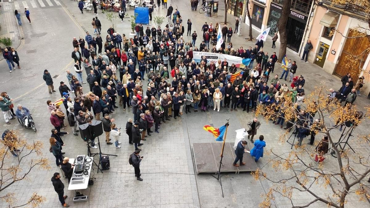 El PP deja morir el derecho civil valenciano por miedo a Vox: pasa de recuperar leyes históricas de la era Camps