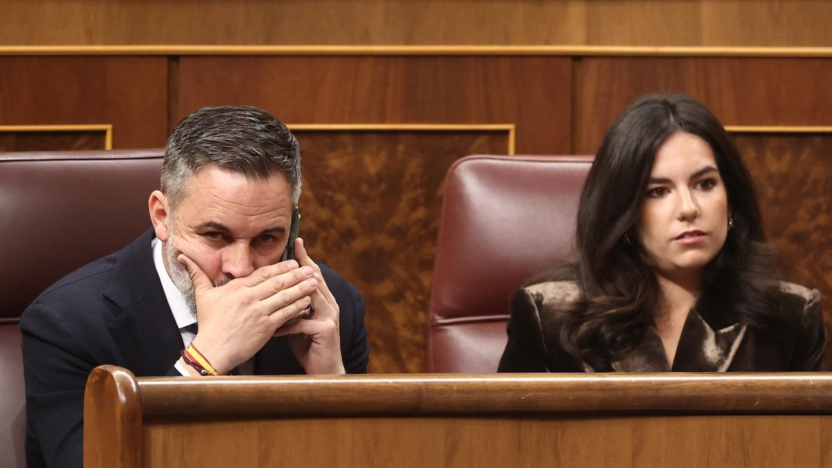 PP y Vox, sin acuerdo en Extremadura y Aragón mientras se agudiza la crisis interna de la ultraderecha