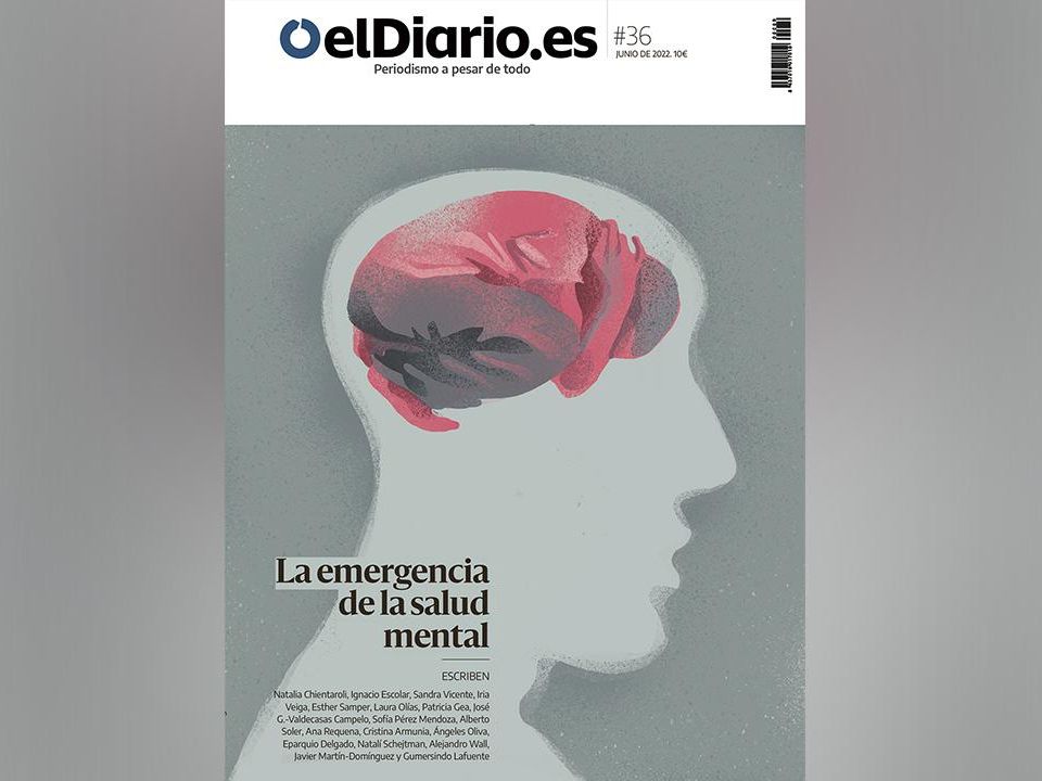 El enfermo es el cerebro