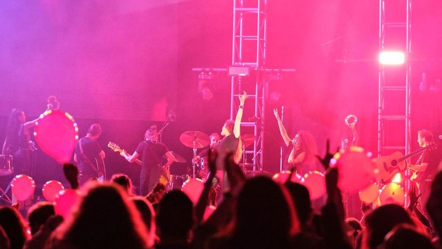 Seguimiento de medios: Festival Mar Abierto 2024 y su explosión en las redes