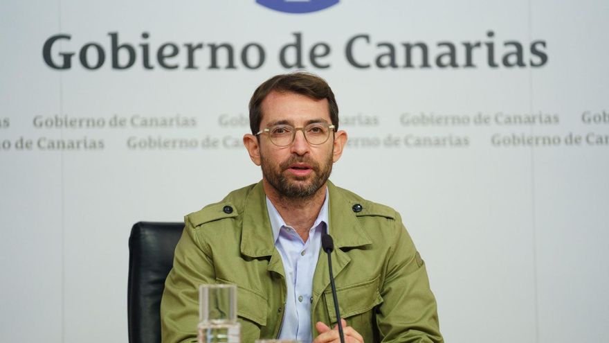 El Gobierno canario, sobre el último informe de pobreza en las Islas: "No podemos obviarla"