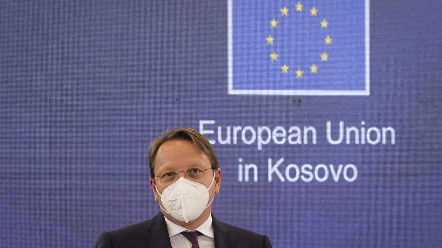 La CE confía en solución a la crisis de Ceuta tras contactos con Marruecos