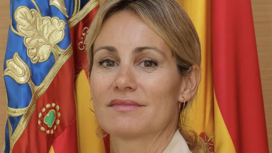 La 'número dos' del vicepresidente valenciano de Vox se salta los plazos obligatorios del portal de transparencia